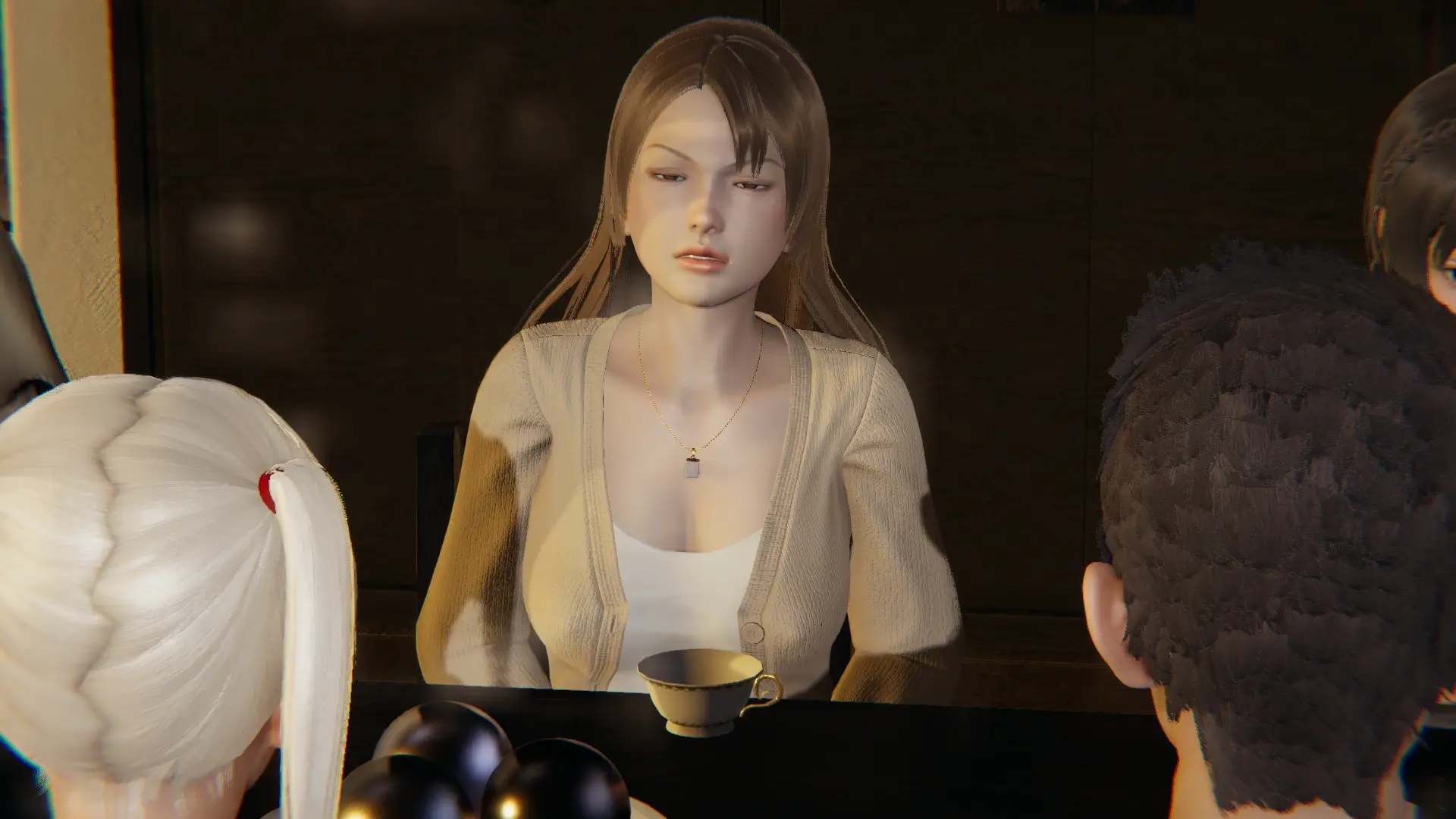 女神v0.15赞助 AI版封面